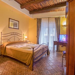 Chambre Double de Luxe